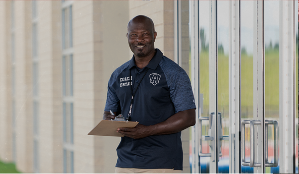 Cross Country Coaches Gear